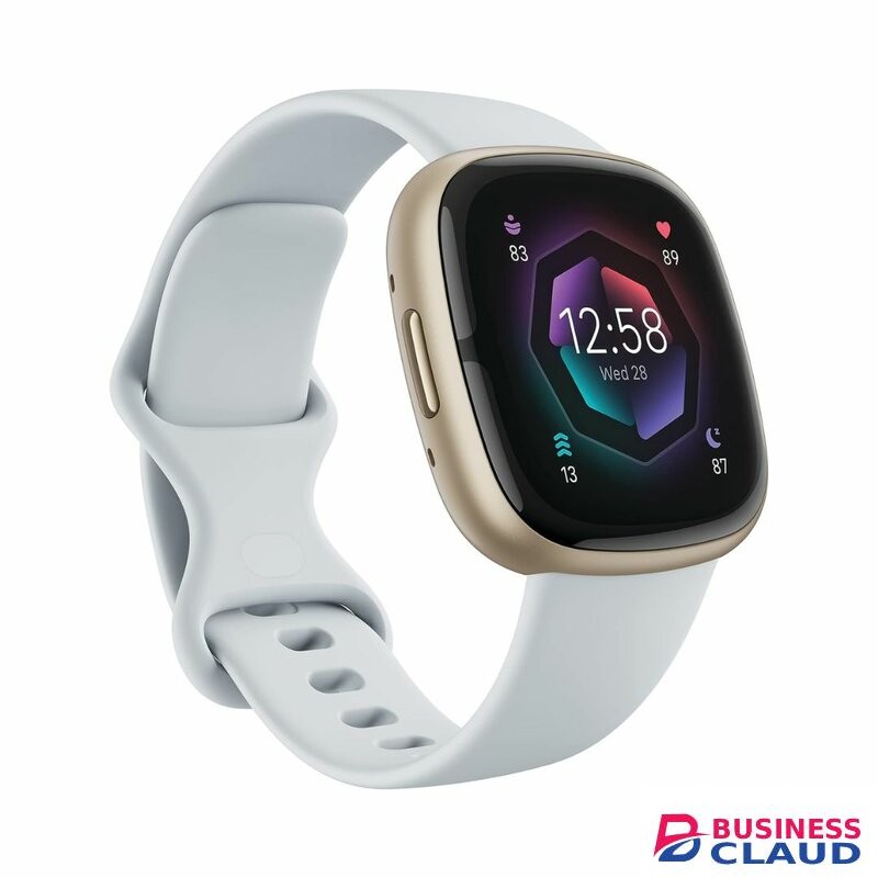 Fitbit Sense 2 Advanced Health And Fitness Smartwatch