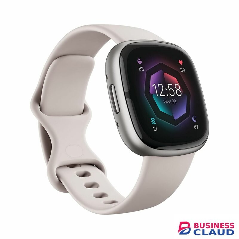 Fitbit Sense 2 Advanced Health And Fitness Smartwatch