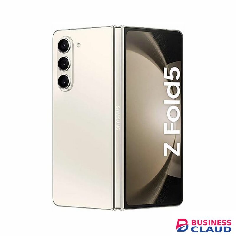 Samsung Galaxy Z Fold 5 12GB RAM 256GB ROM 4400mAh