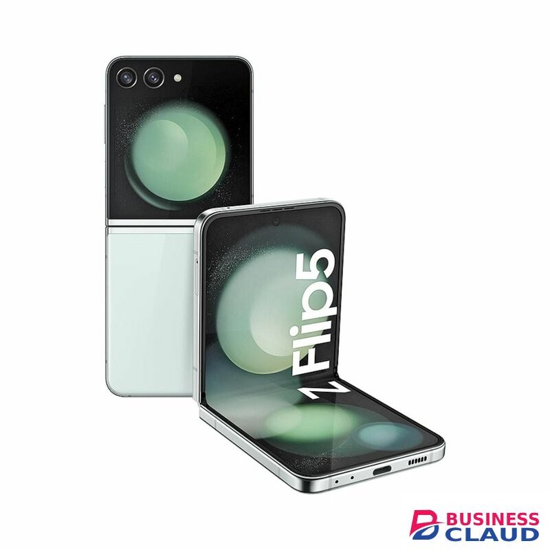 Samsung Galaxy Z Flip 5 8GB RAM 256GB ROM