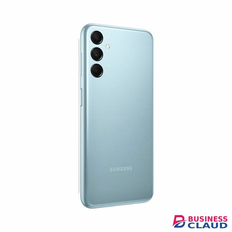 Samsung Galaxy M14 5G 6GB RAM 128GB ROM With A 6.6 Display And 6000mAh Battery