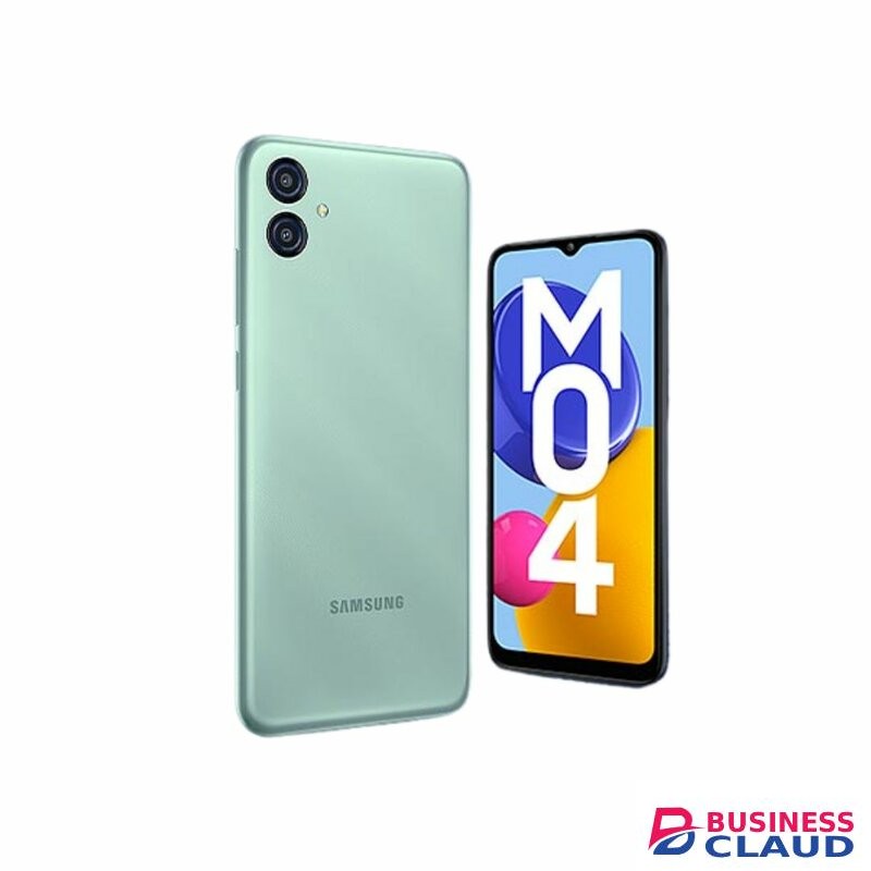 Samsung Galaxy M04 6.5" 4GB RAM 128GB ROM 5000mAh