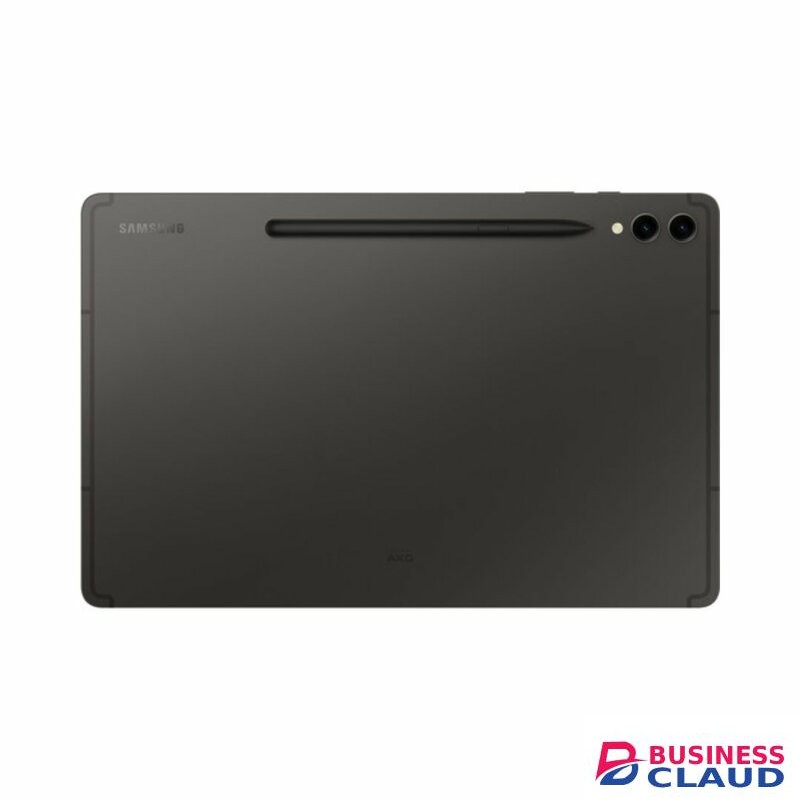 Samsung Galaxy Tab S9+ 5G - 12.4" 256GB - Wi-Fi - With S