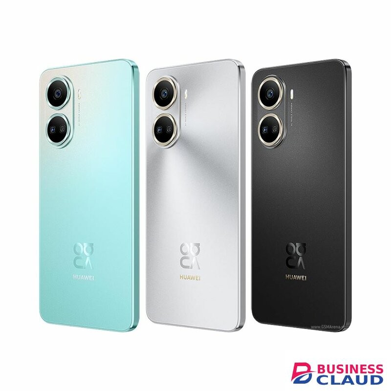 Huawei Nova 10 SE 6.7" 8GB RAM 256GB ROM