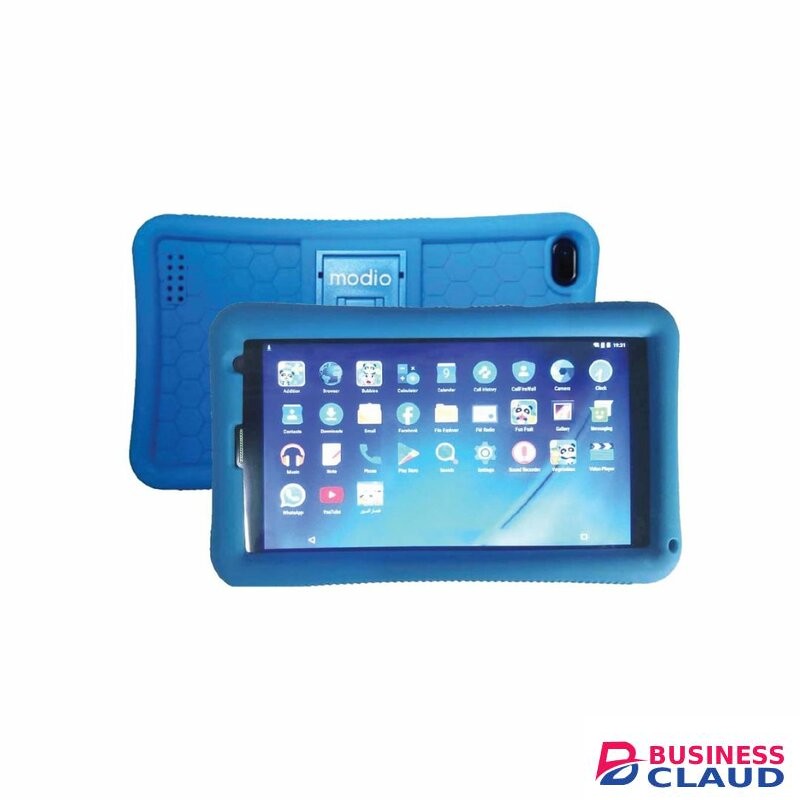 Modio M770 7 Inch 4GB RAM 128GB ROM Android Kids Tablet