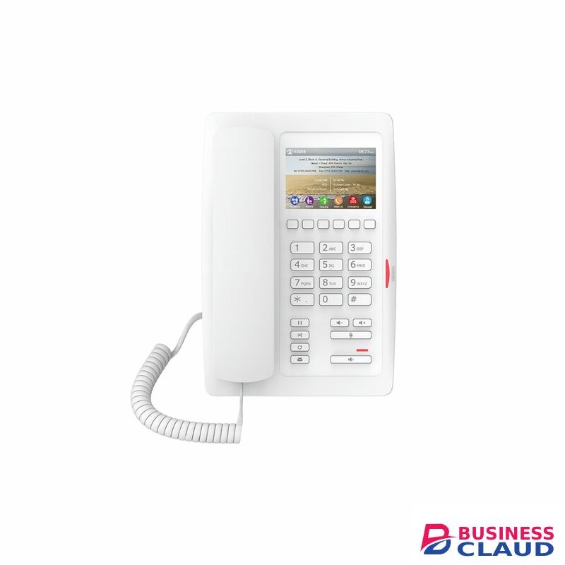 Fanvil H5 Hotel IP Phone