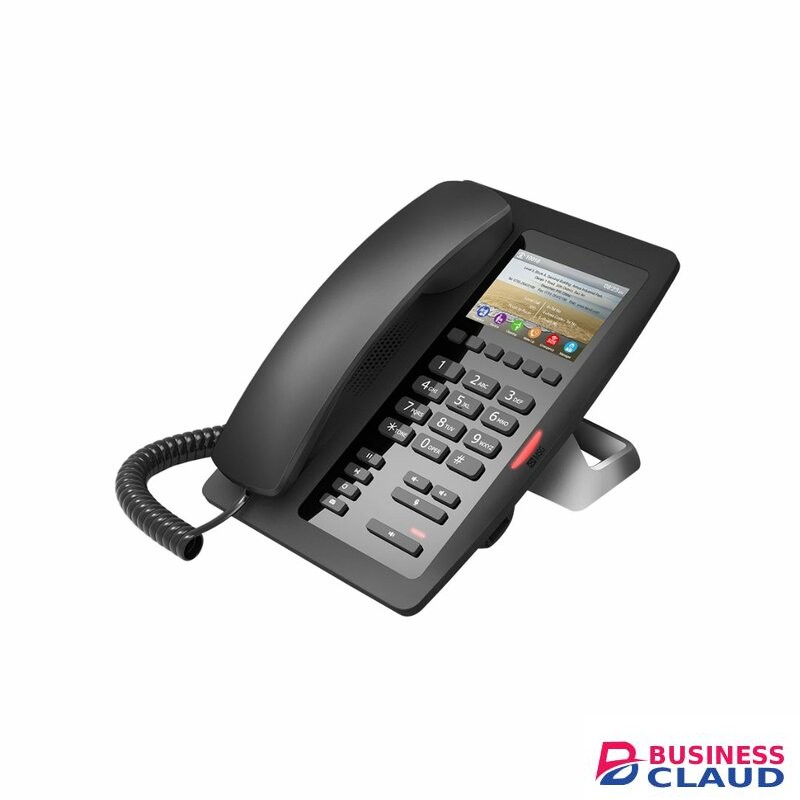 Fanvil H5 Hotel IP Phone