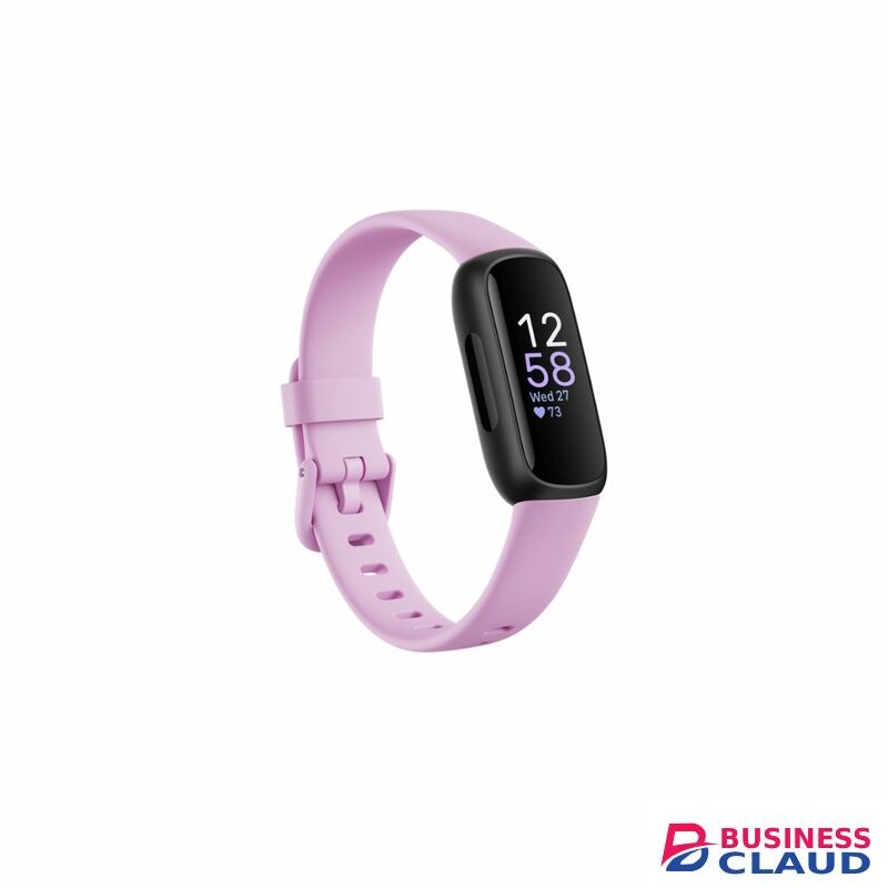 Fitbit Inspire 3 Health & Fitness Tracker