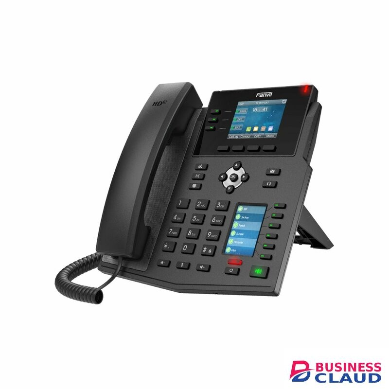 Fanvil X4U Enterprise IP Phone