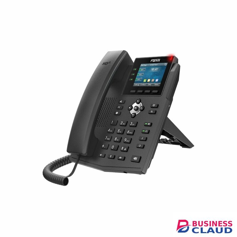 Fanvil X3U Enterprise IP Phone