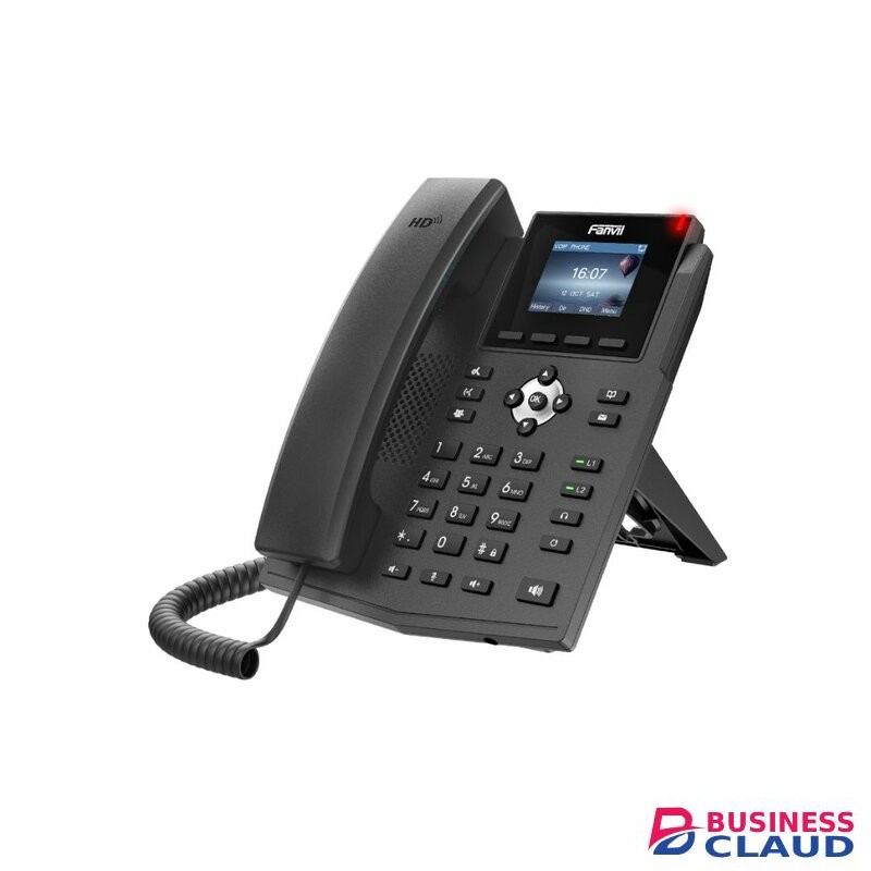 Fanvil X3SP Enterprise IP Phone