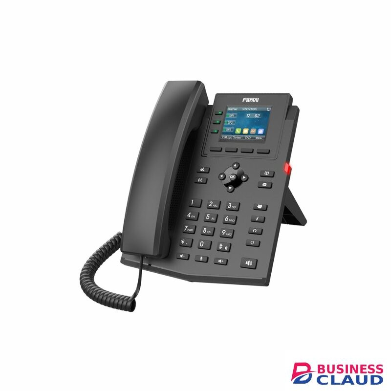 Fanvil X303P Enterprise IP Phone