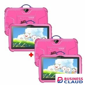 S Color S700 Kids Tablet 6Gb Ram 128Gb Rom