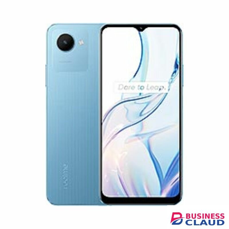 Realme C30s 6.5" 3GB RAM 64GB ROM 5000mAh