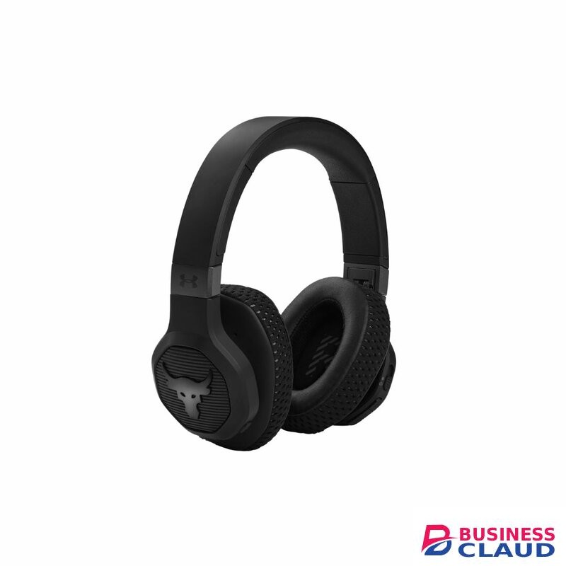 JBL Under Armour Project Rock Over