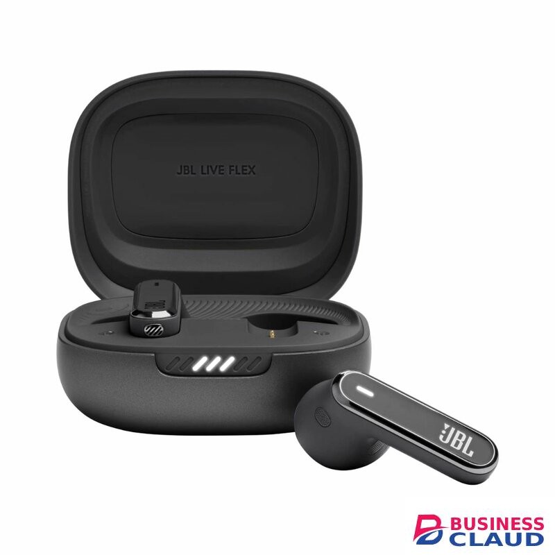JBL Live Flex True Wireless Noise Cancelling Earbuds