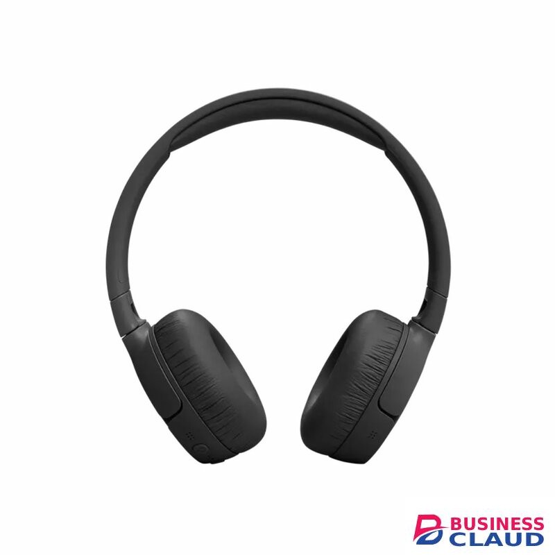 JBL Tune 670NC, On