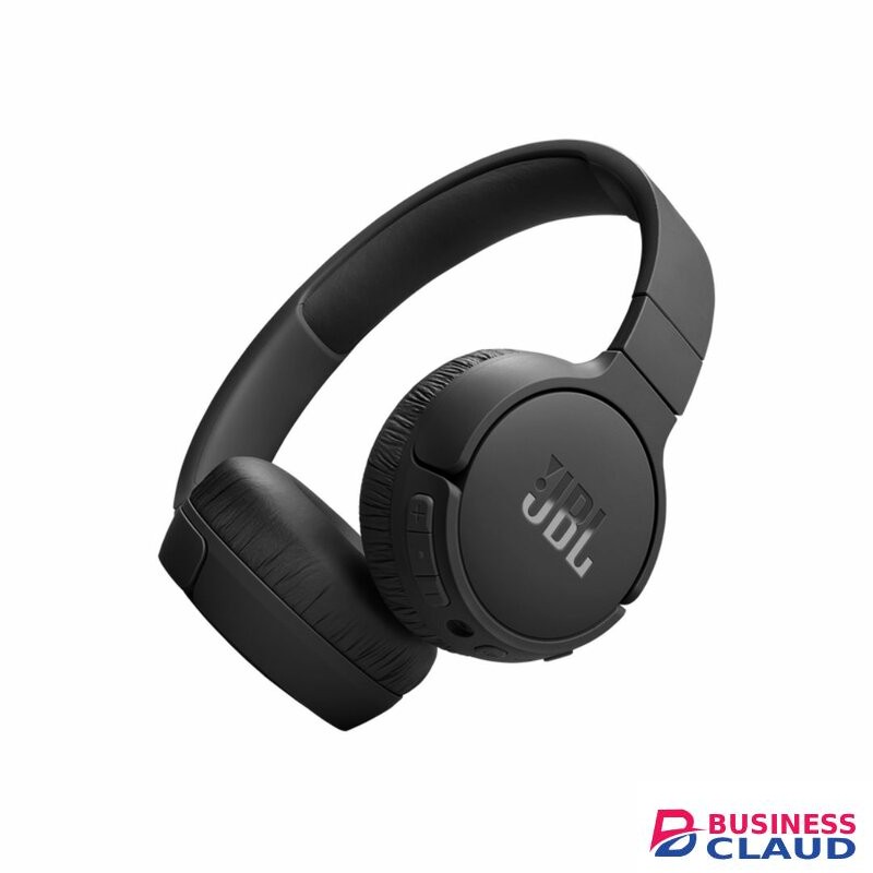 JBL Tune 670NC, On