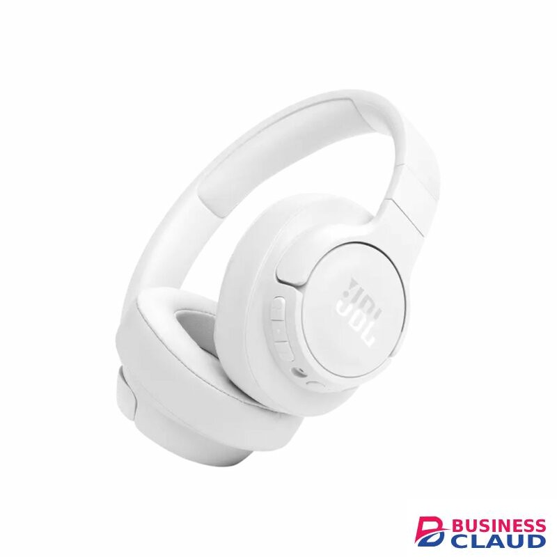 JBL Tune 770NC Adaptive Noise Cancelling Wireless Over