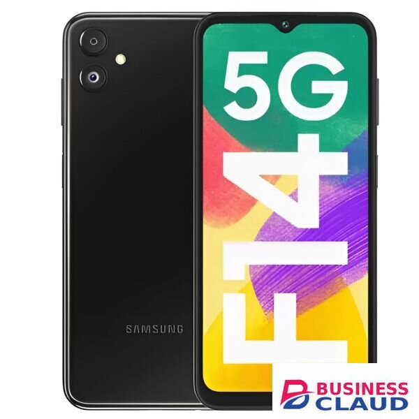 Samsung Galaxy F14 5G 6.6Inch 6GB RAM 128GB ROM 6000mAh