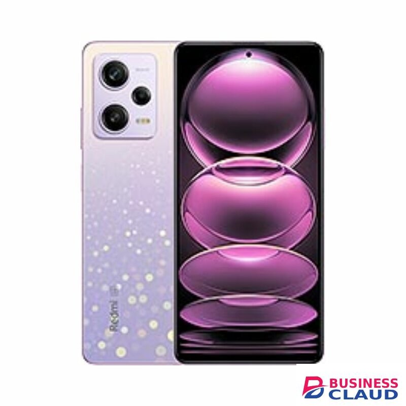 Xiaomi Redmi Note 12 Pro 6.67" 8GB RAM 128GB ROM 5000mAh