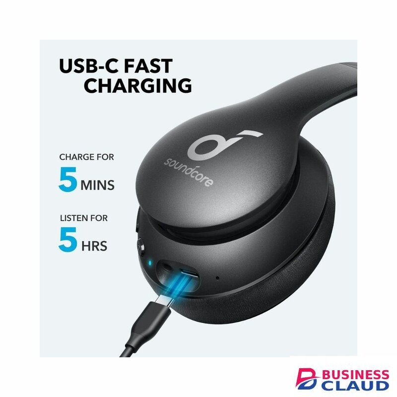 Anker Soundcore Life 2 Neo Wireless Headphones