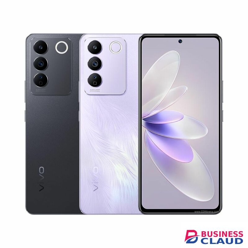 Vivo V27e 6.62" 8GB RAM 256GB ROM