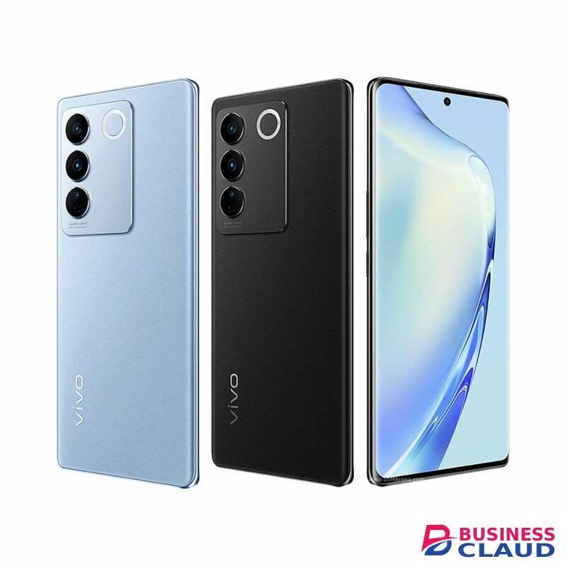 Vivo V27 5G 6.78" 8GB RAM 256GB ROM