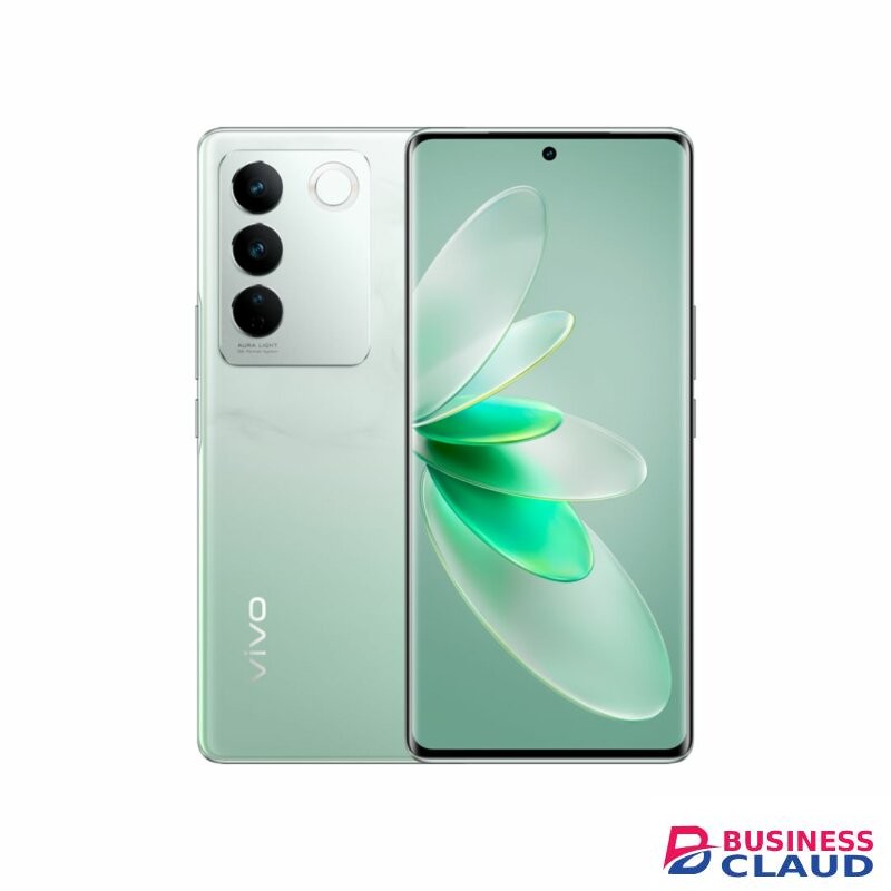 Vivo V27 5G 6.78" 8GB RAM 256GB ROM