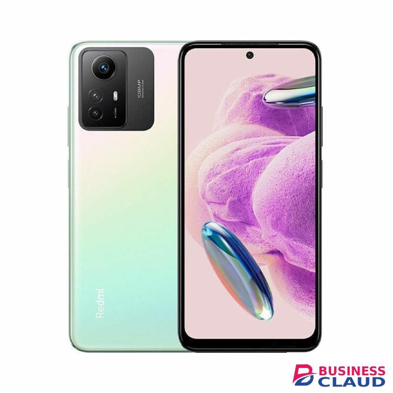 Xiaomi Redmi Note 12S 6.43" 8GB RAM 256GB ROM 5000mAh
