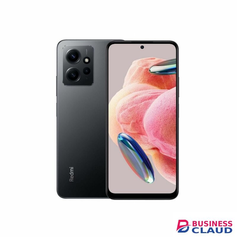 Xiaomi Redmi Note 12 6.67" 8GB RAM 128GB ROM 5000mAh