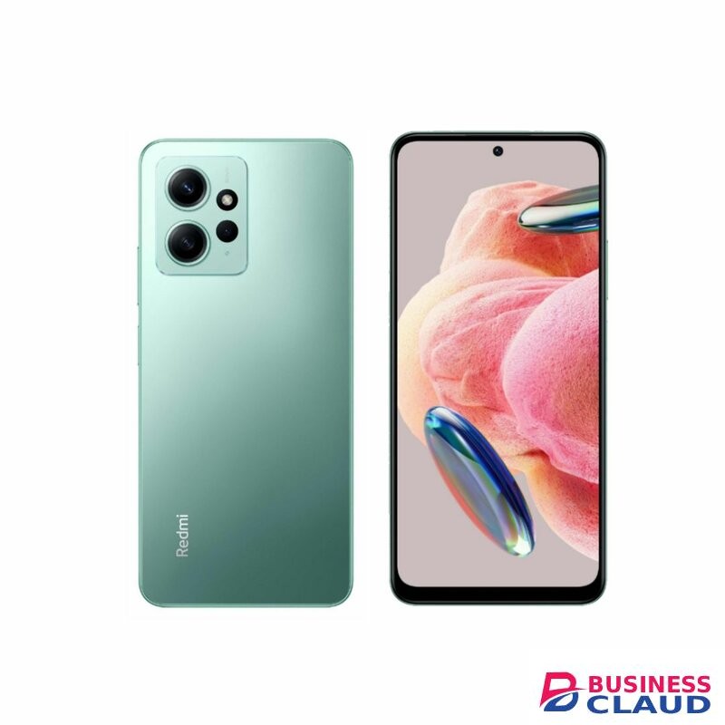 Xiaomi Redmi Note 12 6.67" 8GB RAM 128GB ROM 5000mAh