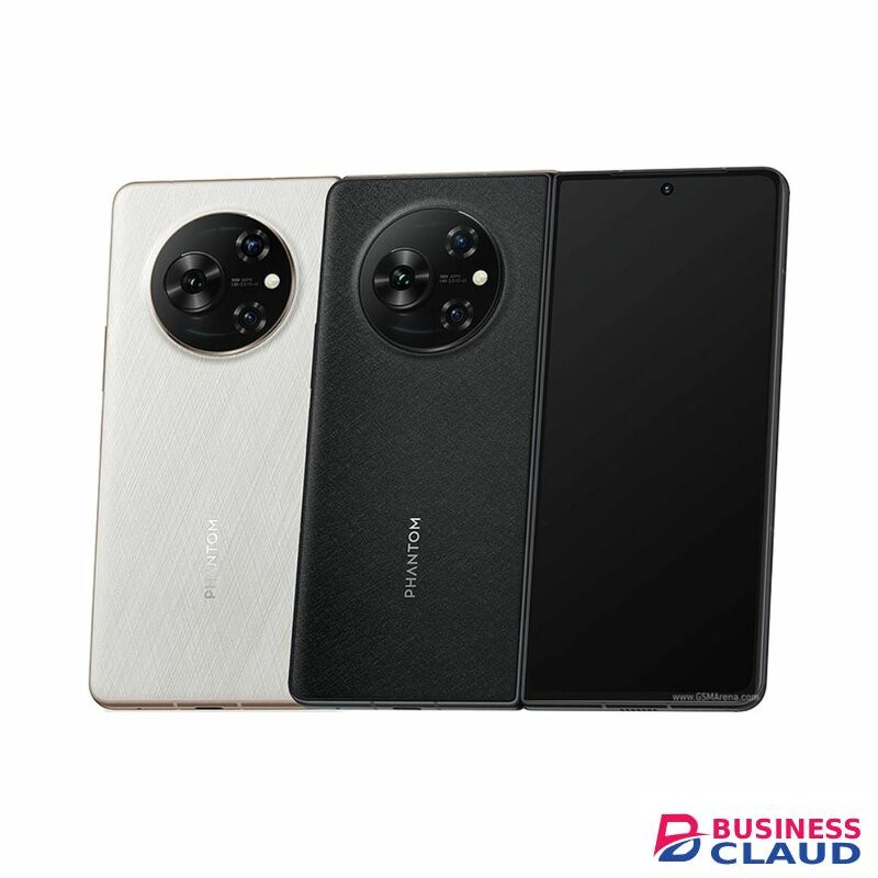 Tecno Phantom V Fold 12GB RAM 256GB ROM