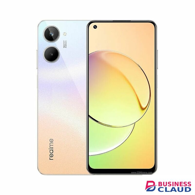 Realme 10 6.4" 8GB RAM 256GB ROM 5000mAh