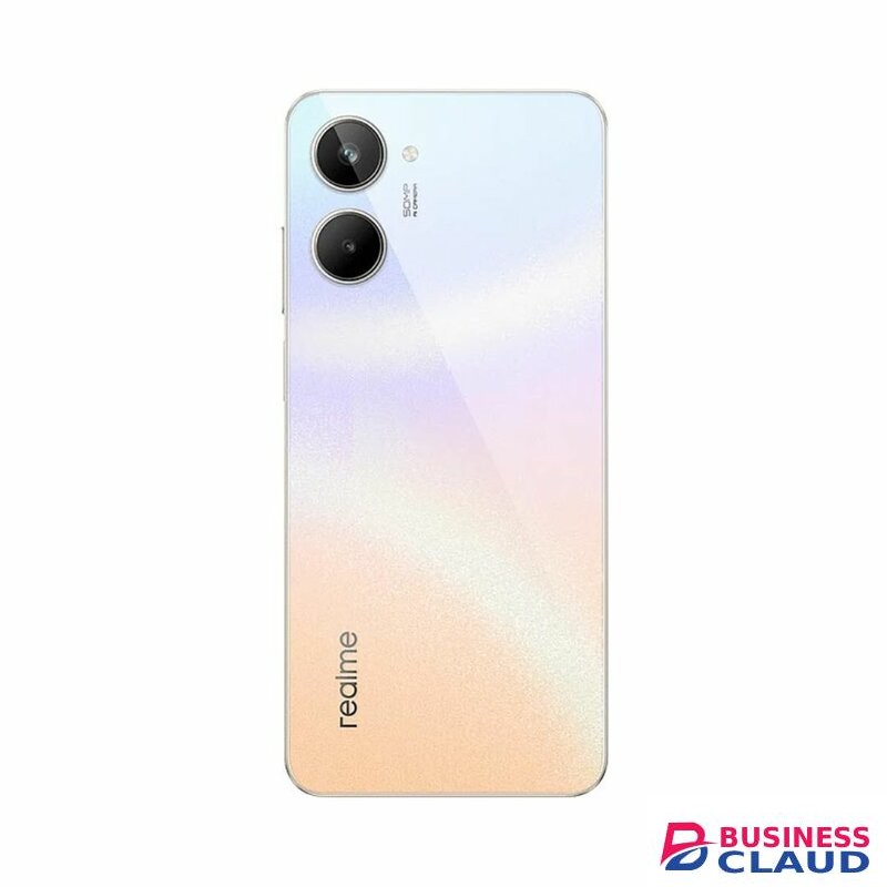 Realme 10 6.4" 8GB RAM 256GB ROM 5000mAh