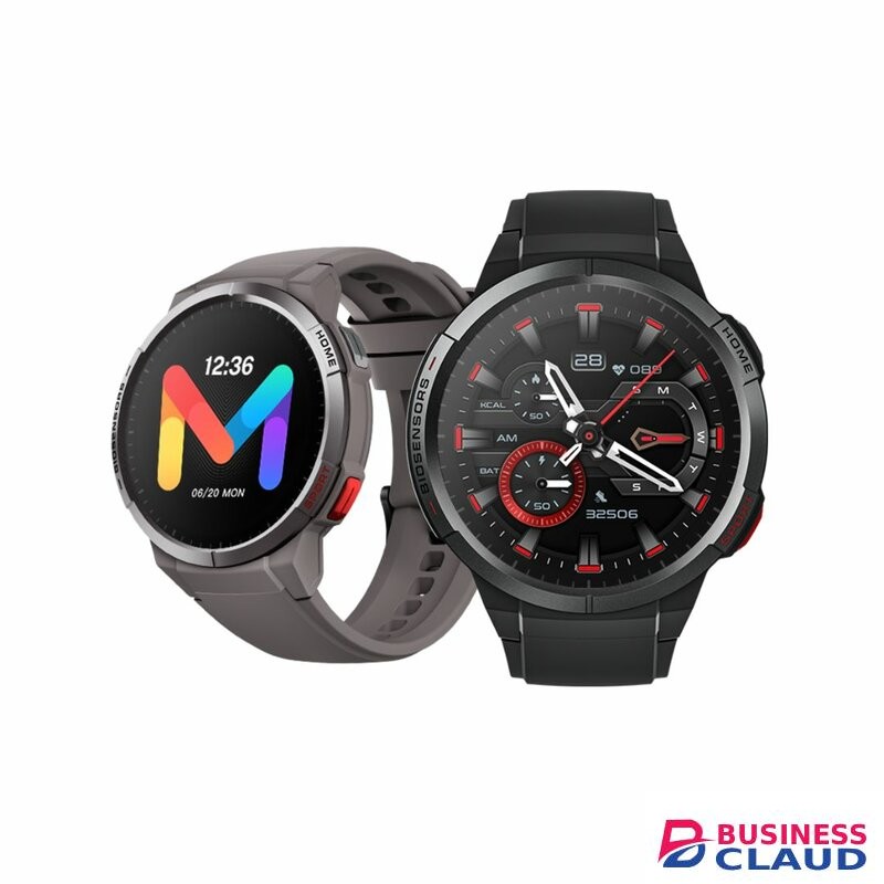 Mibro Watch GS Smartwatch