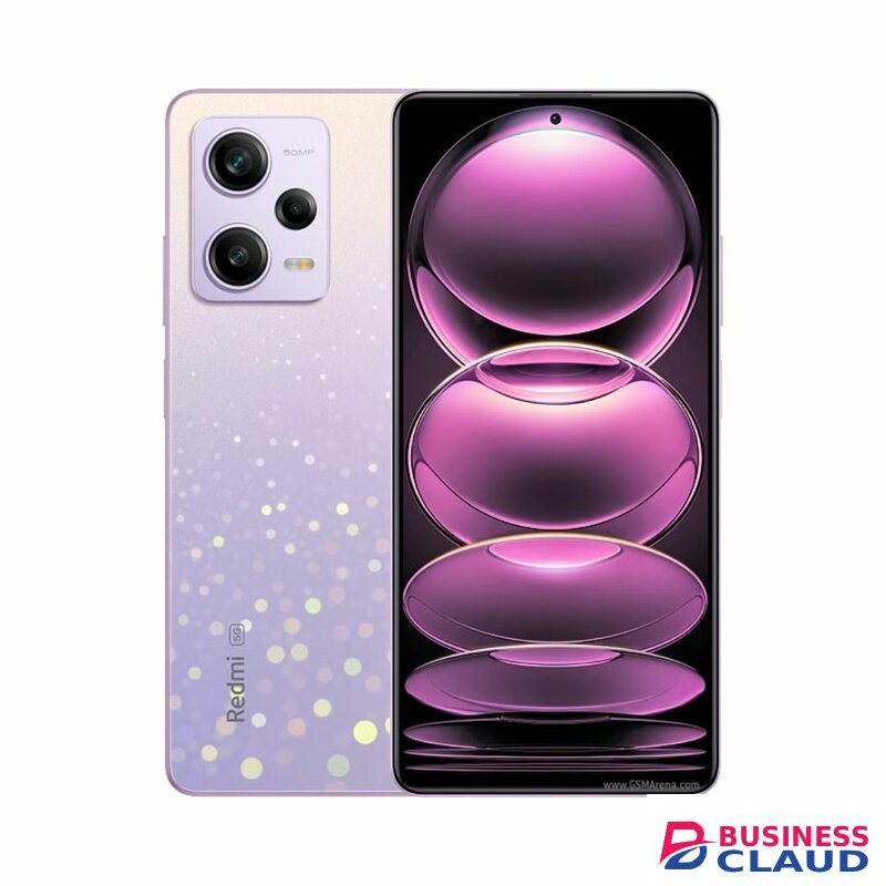 Xiaomi Redmi Note 12 Pro 6.67" 8GB RAM 256GB ROM 5000mAh