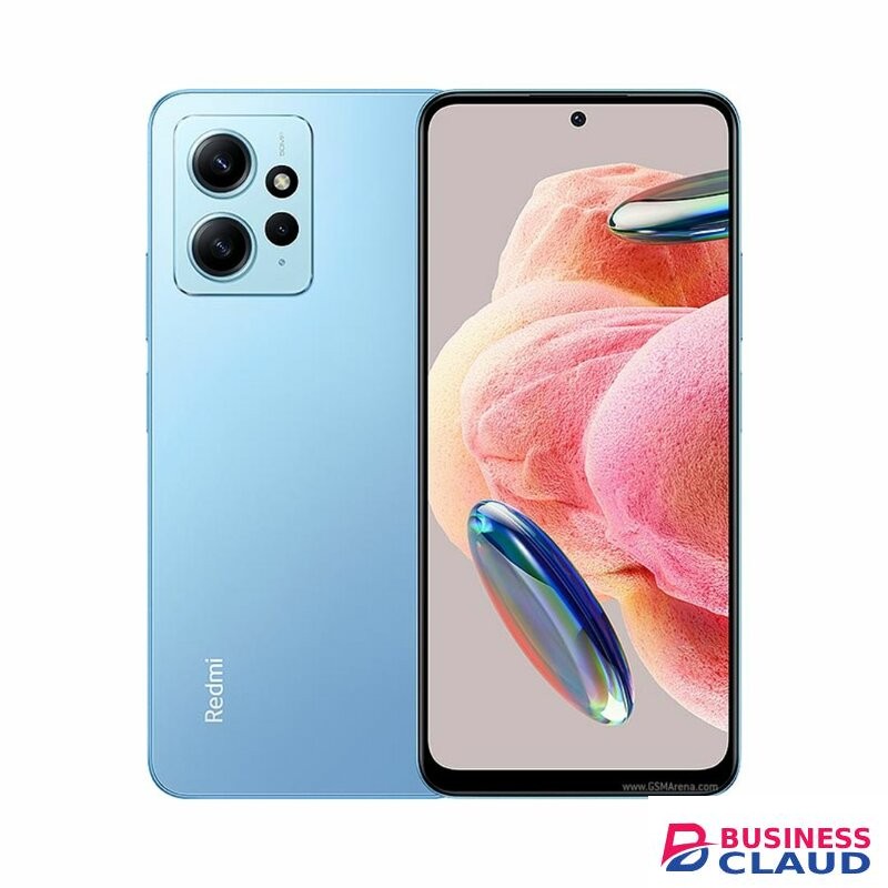 Xiaomi Redmi Note 12 6.67" 4GB RAM 128GB ROM 5000mAh