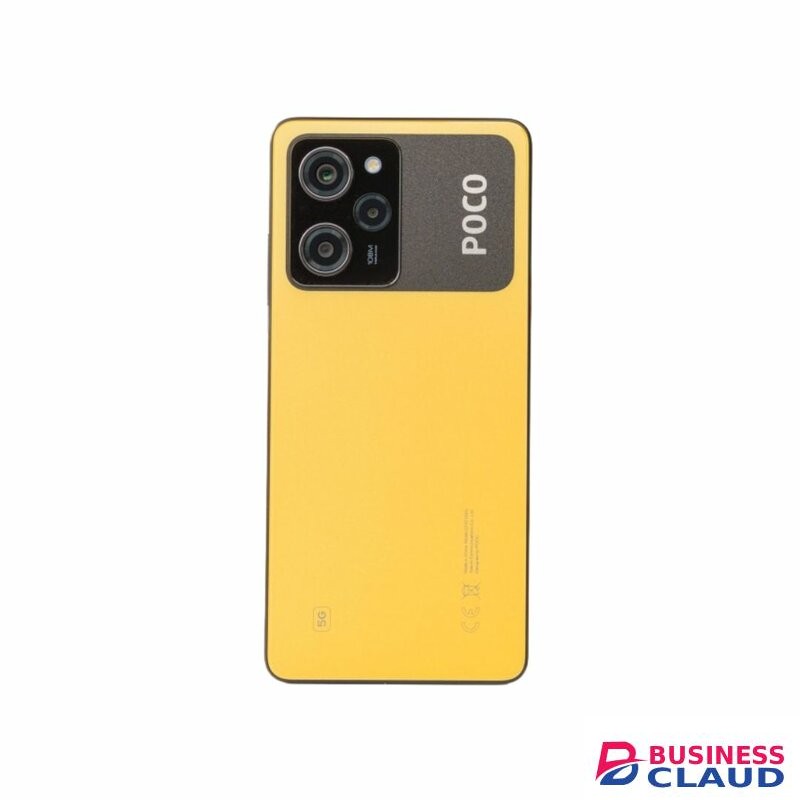 Xiaomi POCO X5 Pro 5G 8GB RAM 256GB ROM 5000mAh