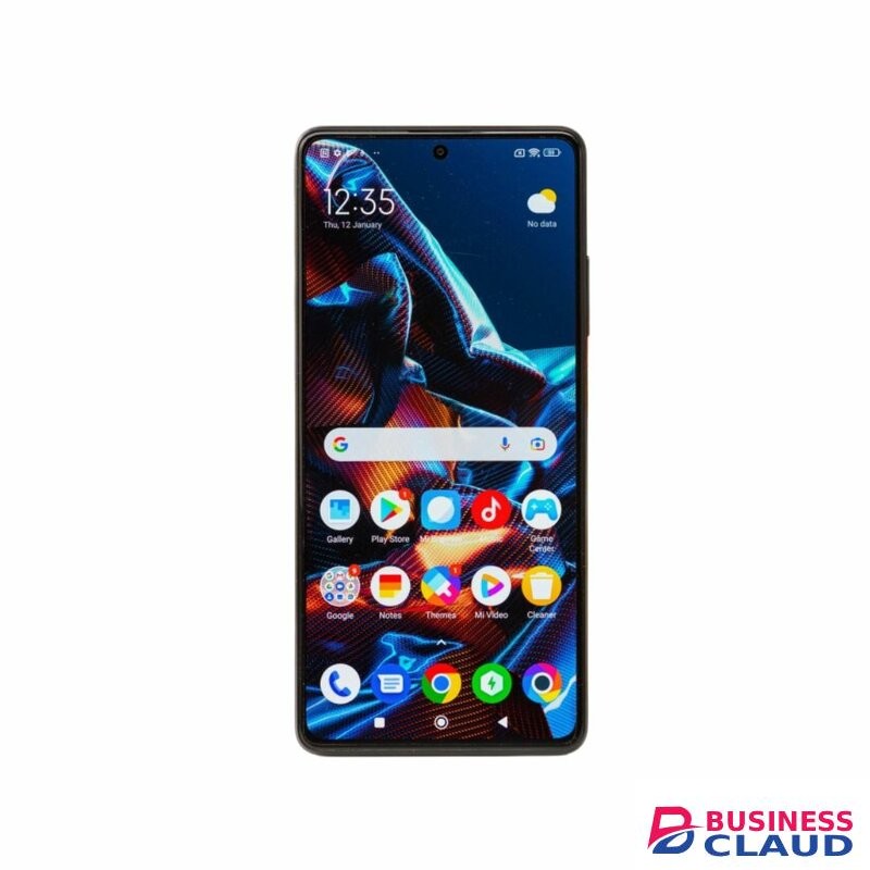 Xiaomi POCO X5 Pro 5G 8GB RAM 256GB ROM 5000mAh