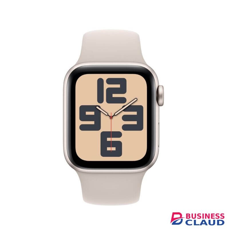 Apple Watch SE 44mm 2nd Gen GPS