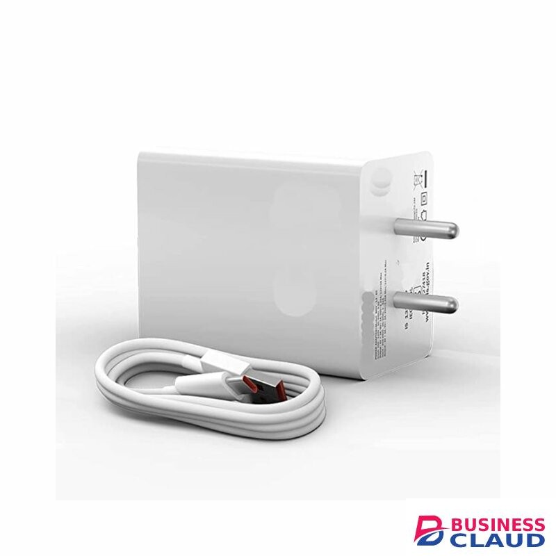 Oppo 65W SuperVOOC Power Adapter