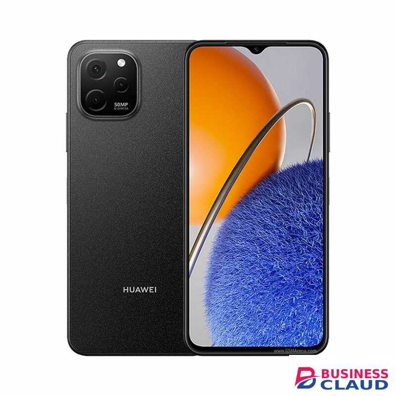 Huawei Nova Y61 6.52" 4GB RAM 64GB ROM 5000mAh
