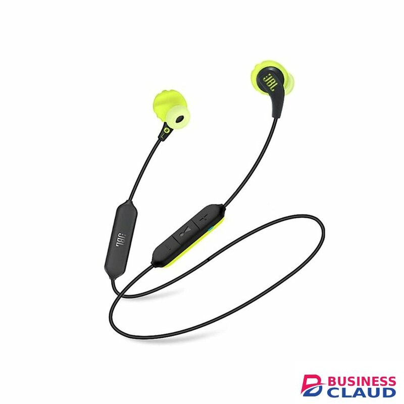 JBL Endurance RUN BT Sweatproof Wireless In