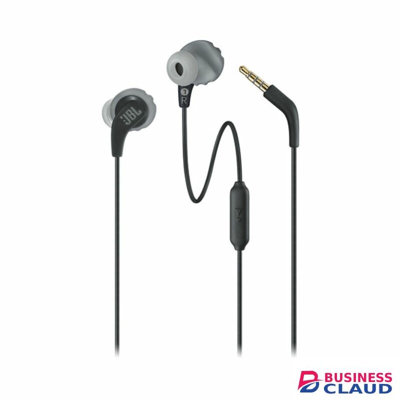 JBL Endurance RUN Sweatproof Wired Sports In