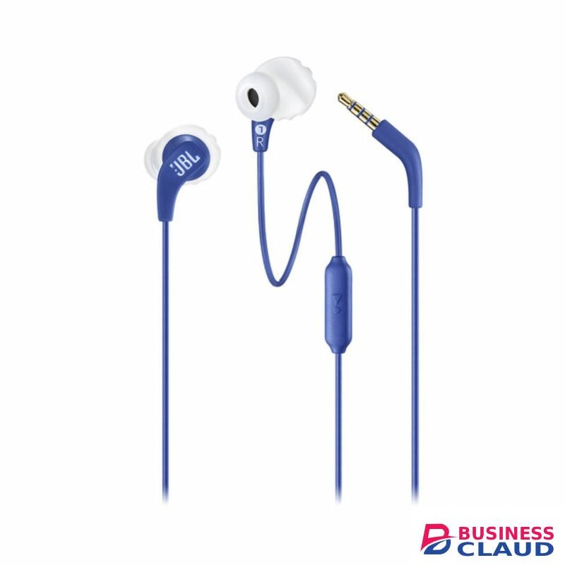 JBL Endurance RUN Sweatproof Wired Sports In