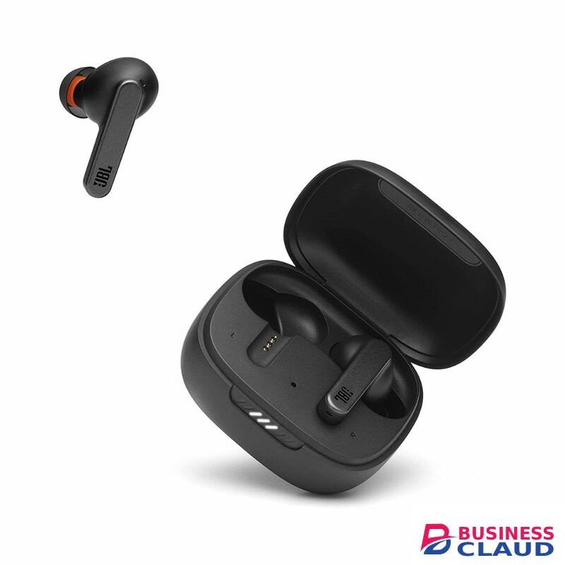 JBL Live Pro+ TWS Noise-Canceling True Wireless In