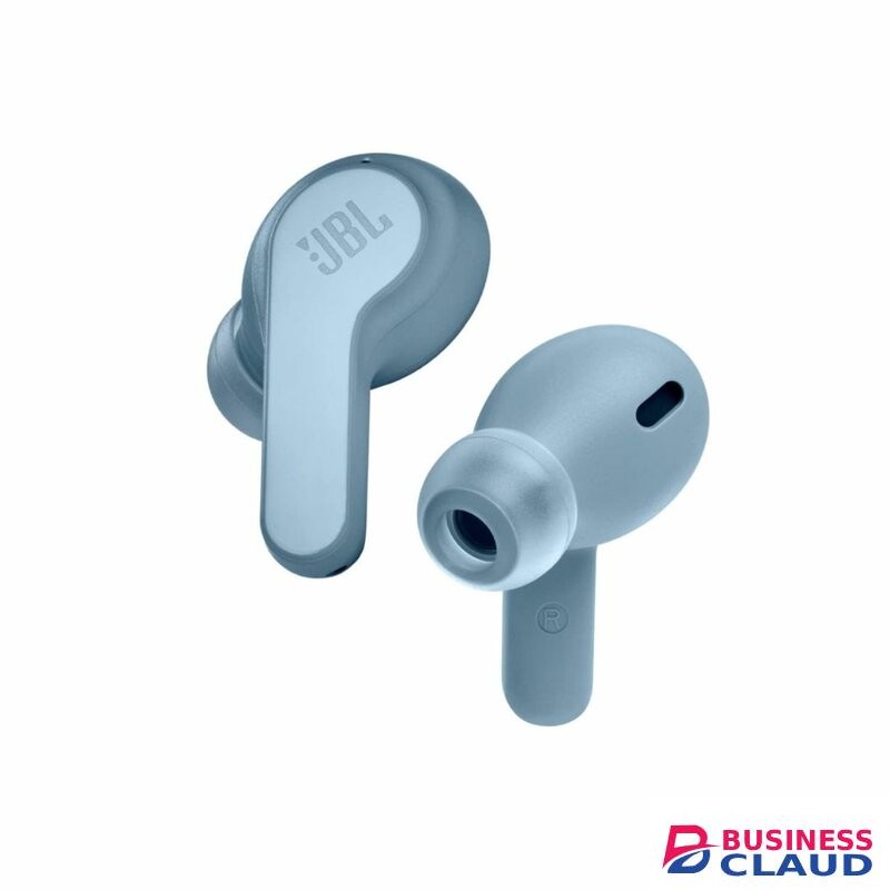 JBL Wave 200 True Wireless In Ear Earbuds