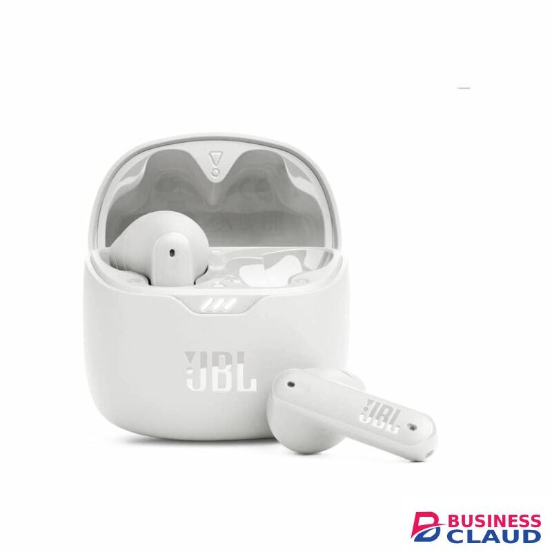 JBL Tune Flex True Wireless Noise Cancelling Earbuds