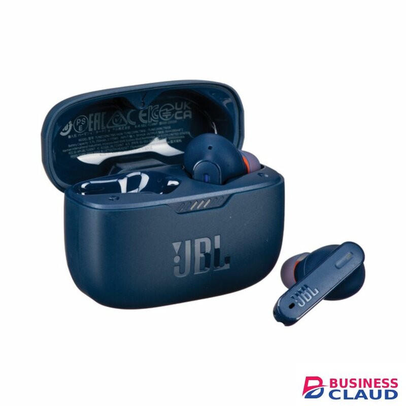 JBL Tune 230NC Noise-Canceling True Wireless In